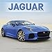 Produktbild Jaguar 2019 (Wall-Kalender)