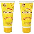 SPF 50+++" with Niacinamide & Pro-Ceramides Water resistant Ultra light & Non sticky for Oily, Dry & Sensitive Skin for Women & Men Sunscreen Pack of 2