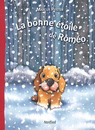 couverture de : La bonne &eacute;toile de Rom&eacute;o