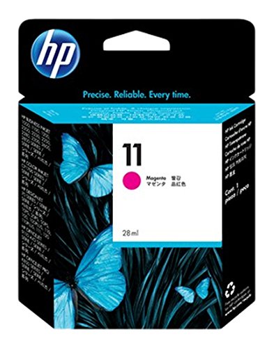 Preisvergleich Produktbild HP C4837A Tintenpatrone