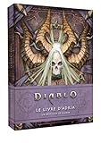 Diablo - Le livre d'Adria