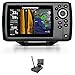 Produktbild Humminbird Helix 5 Chirp SI GPS G2 SideImaging Echolot Combo Festmontage