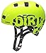 Price comparison product image UVEX Kid 3 Dirtbike Jaune Fluo Casque de vélo pour enfant pour vélo Bike Casque pour enfant Inliner Skateboard Longboard Scooter