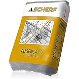 Fugensand 0-2 mm anthrazit 25 kg (kein Rundkorn)