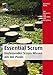 Essential Scrum: Die wesentlichen Aspekte von Scrum zum Lernen und Nachschlagen. Hervorragend geeignet für die Scrum-Zertifizierung (mitp Professional) by S.Rubin Kenneth