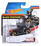 Mit diesem supercoolen Moto-Sortiment werden Hot-Wheels- und Marvel-Fans begeistert die Hochgeschwindigkeits-Action ihrer Lieblingssuperhelden auf zwei Rädern nacherleben