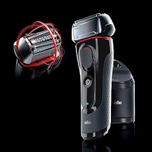 Braun Series 5-5050cc + CCR2 - Image 7