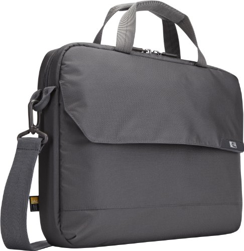 Case Logic MLA116GY Notebook & Tablet Attaché 40,6 cm (16 Zoll) Grau - 2
