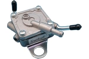 Tuzliufi Fuel Pump Compatible with Suzuki Motorcycle SV650 SV650S SV 650 S 15100-19F00 1510019F00 15100 19F00 1999 2000 2001 2002 Z800