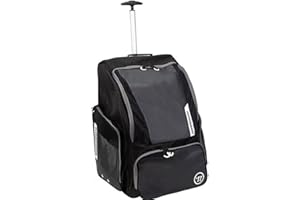 Warrior Sac à roulettes Pro Roller Backpack