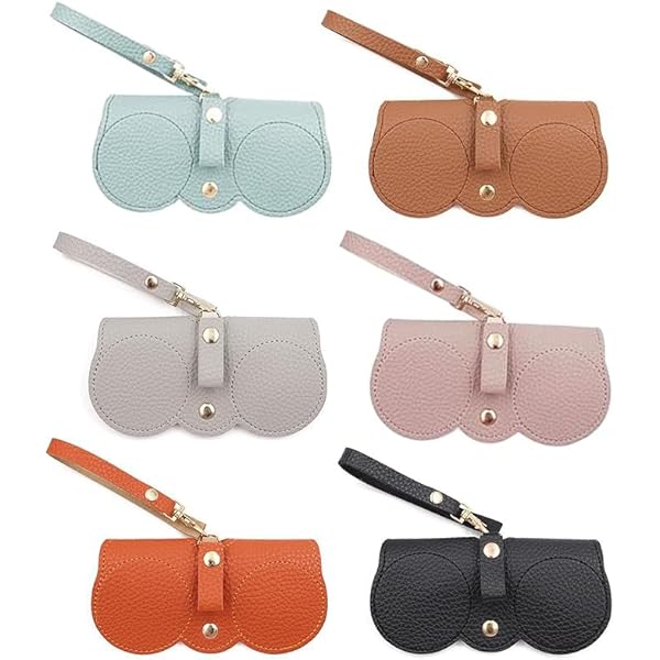 Eyeglass Holder Glasses Case Amazon Amazon Cute Sunglasses Pouch