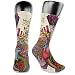 Produktbild Anatomische Collagen Compression Socks Crew Socks Frauen & Männer-Best Athletic & Medical Running Flight Travel Pregnant