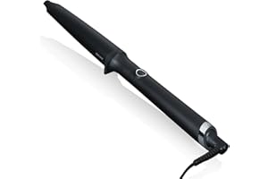 ‎GHD ghd Curve Lockenstab ohne Klammer - Für Natürliche & Langanhaltende Locken - Für Alle Haartypen