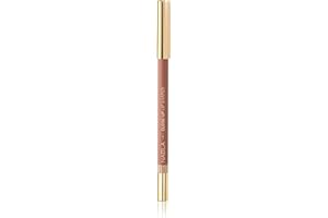 NABLA Close-Up Lip Shaper Nude Nude chiaro neutro-rosato | Matita Labbra Lip Liner Cremosa e Scorrevole con Alta Pigmentazione per Effetto Volume | Lunga Durata, No-Transfer, Waterproof e Vegan