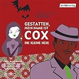 Cover zum Buch Gestatten, mein Name ist Cox