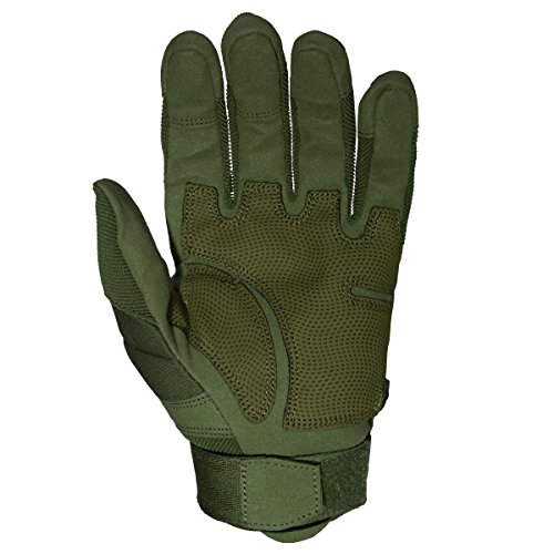FREE SOLDIER Outdoor Taktische Handschuhe Herren Schweissabsonderung verschleißfeste Taktische Handschuhe - 2