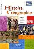 Image de Histoire Géographie Tle BEP