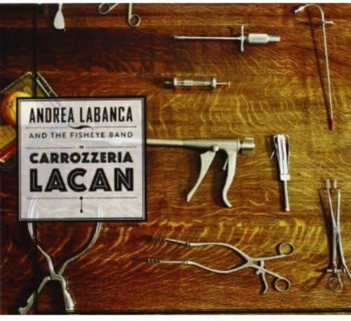 Carrozzeria Lacan