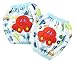 Set of Two Baby Sleeves Arm/ Foot Covers Baby Clothes Accessories -Car
