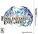Produktbild Final Fantasy Explorers