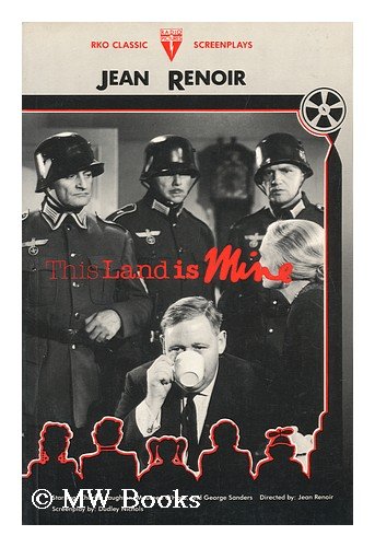 This Land is Mine livre