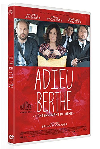 Adieu Berthe