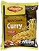 Produktbild Maggi Magic Asia Instant Nudelsnack Curry, 12er Pack (12 x 65 g)