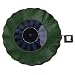 Produktbild Solar Springbrunnenpumpe - SODIAL(R)7V 1.4W Solar- Lotusblatt Springbrunnenpumpe