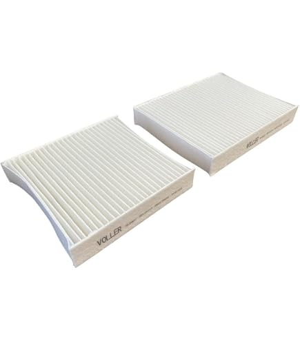 Frankberg Filtro de aire Cartucho filtrante Compatible con Corsa F P2JO