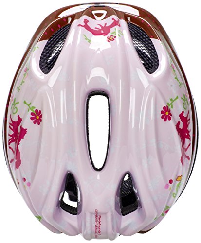 KED Meggy Originals Helmet Kids Sharky Blue 2017 mountainbike helm downhill - 7