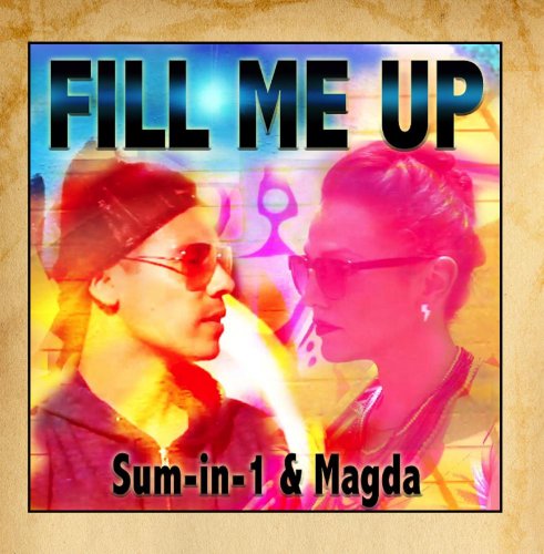 Preisvergleich Produktbild Fill Me Up