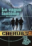 Cherub, Tome 12 : La vague fantôme