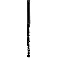 Essence Longlasting - Matita occhi lunga tenuta, 0.28 g, Nero (01 Black Fever), 1 pezzo