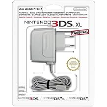 Caricabatteria per Nintendo 3DS XL/3DS/DSi/DSi XL