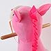 Baby Animal Rocker Rocking With Baby & Musical Sounds