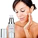 Anti Aging Retinol Moisturizer with Hyaluronic Acid - Best Night Cream for the Face - Oil-Free and Fast Absorbing