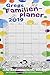 Gregs Familienplaner 2019 (Gregs Tagebuch) by 