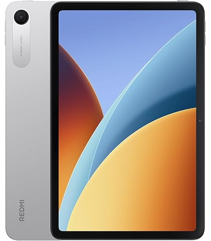 Xiaomi Pad 5 6GB RAM 128GB Cosmic Gray : Amazon.nl: Toys & Games