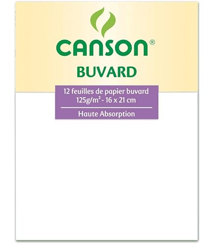 BESPORTBLE 30 Pièces De Papier Buvard A3 Pour Herbier - Presse à Fleurs Et Bricolage - Papier Absorbant Pour Stylos Plume Et Fleurs Séchées Idéal Pour Créations Artistiques