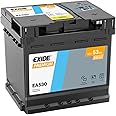 Exide Premium Car Battery EA530 53 Ah 12V