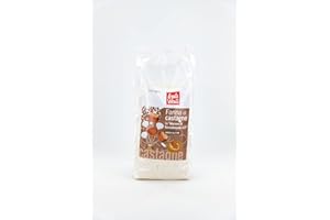 Baule Volante, Farina di castagne bio, senza glutine, 300g