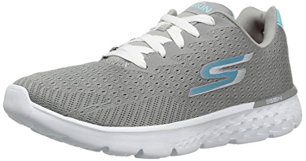 Go run test. Skechers go run. skechers deluxe fitness men.