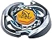 Takara Tomy Beyblades #Bb83 Japanese Metal Fusion Df145Bs Premium Returns Booster Pisces Battle Top