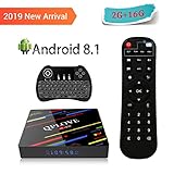 La TV Box usa los chips RK3328 Quad Core, su poderosa CPU y GPU le brinda una velocidad de trabajo ultrarrápida. QPLOVE TV Box es fácil de instalar y configurar. Apariencia compacta, fácil de llevar a todas partes.