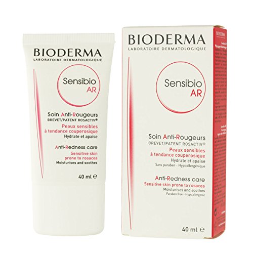 Bioderma Italia 13145 Sensibio Crema, 40 ml