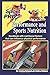Produktbild Performance and Sports Nutrition: Handbook with nutritional factors that can influence physical performance (SportPRO, Band 1)