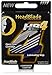 Headblade Replacement Four Blade Kit (pack of 4)