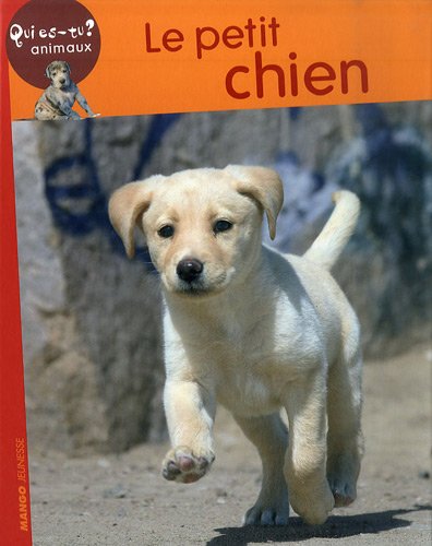 Le Petit chien