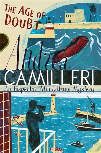 Download The Age of Doubt (Inspector Montalbano mysteries)