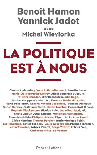 Download La Politique est à nous Download La Politique est à nous